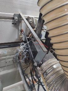 2016 Biesse Stream A 6.0 Edgebander