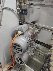 2016 Biesse Stream A 6.0 Edgebander