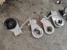 Intorex CI 1500 Copy Lathe.