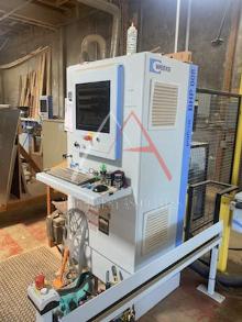 2012 Weeke BHP008 5 X 10 CNC Router 2012 Weeke BHP008 5 X 10 CNC Router