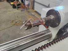 Centauro TC-1200 Hydraulic Copy Lathe