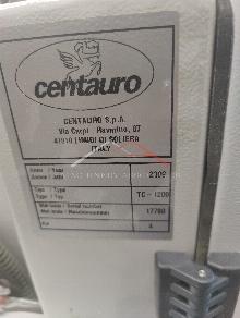 Centauro TC-1200 Hydraulic Copy Lathe