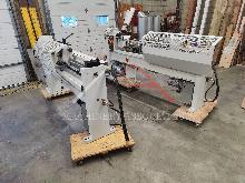 Centauro TC-1200 Hydraulic Copy Lathe