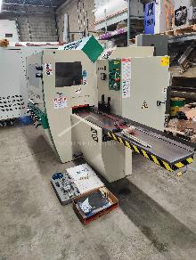 Weinig Profimat 26 Super   5-Head Moulder