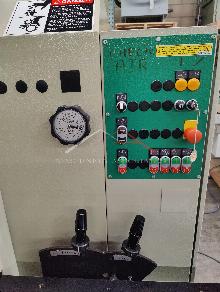 Weinig Profimat 26 Super   5-Head Moulder