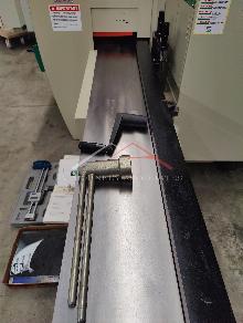 Weinig Profimat 26 Super   5-Head Moulder