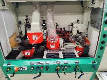 Weinig Profimat 26 Super   5-Head Moulder