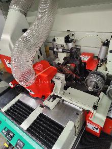 Weinig Profimat 26 Super   5-Head Moulder