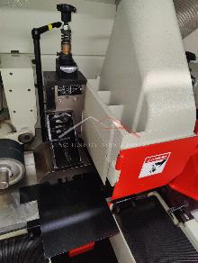 Weinig Profimat 26 Super   5-Head Moulder