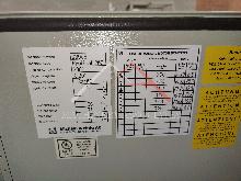 Weinig Profimat 26 Super   5-Head Moulder
