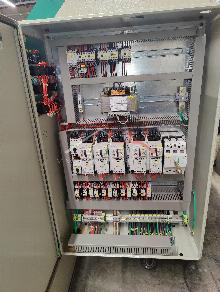 Weinig Profimat 26 Super   5-Head Moulder