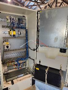 2018 Homag Weinmann Wallteq M-120