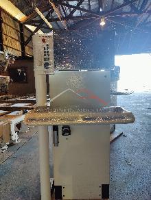 2018 Homag Weinmann Wallteq M-120