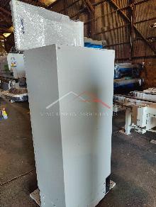 2018 Homag Weinmann Wallteq M-120