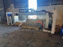 2018 Homag Weinmann Wallteq M-120