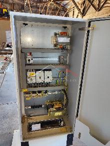 2018 Homag Weinmann Wallteq M-120