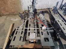 2018 Homag Weinmann Wallteq M-120