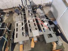 2018 Homag Weinmann Wallteq M-120