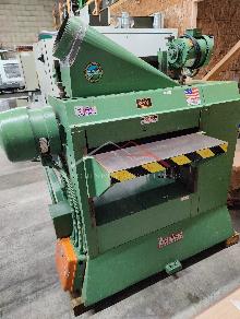 Northfield Number7HH 24" Planer