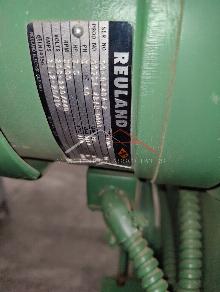 Northfield Number7HH 24" Planer