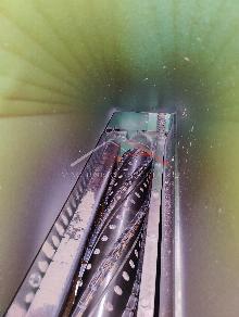 Northfield Number7HH 24" Planer