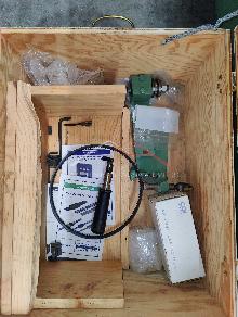 Northfield Number7HH 24" Planer