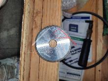 Northfield Number7HH 24" Planer