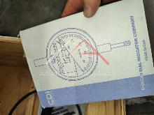 Northfield Number7HH 24" Planer