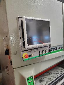 Biesse Regal 530 3head 53" widebelt sander