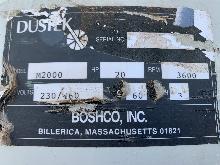 Dustek Model M200 Dust Collector