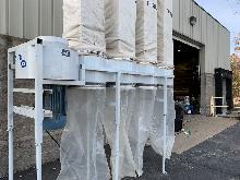 Dustek Model M200 Dust Collector