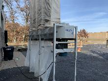 Dustek Model M200 Dust Collector