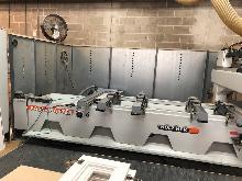 2006 HolzHer Easy Master  7016 Pod/Rail CNC Router