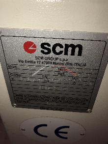 SCM Pratika Top and Bottom Trimmer