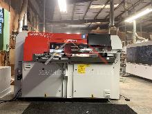 2016 Gannomat ProTec Feed Thru Point to Point