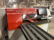 2016 Gannomat ProTec Feed Thru Point to Point