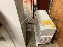 2016 Gannomat ProTec Feed Thru Point to Point 2016 Gannomat ProTec Feed Thru Point to Point