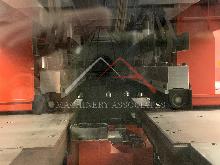 2016 Gannomat ProTec Feed Thru Point to Point