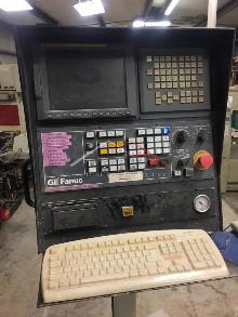 2004 Komo Solution 510 CNC Router