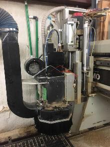 2004 Komo Solution 510 CNC Router
