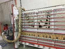 Striebig Compact Vertical Panel Saw