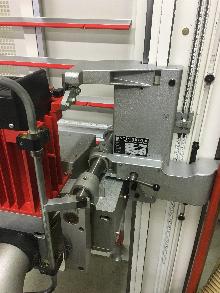 Striebig Compact Vertical Panel Saw