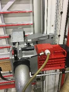 Striebig Compact Vertical Panel Saw