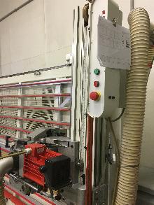 Striebig Compact Vertical Panel Saw