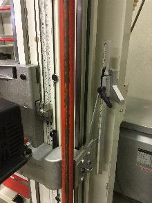 Striebig Compact Vertical Panel Saw