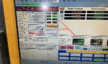 2007 C.R Onsrud 288G18 CNC Router 5 X 24