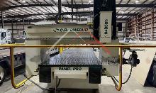 2007 C.R Onsrud 288G18 CNC Router 5 X 24