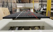 2007 C.R Onsrud 288G18 CNC Router 5 X 24