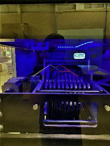 SD Machinery - MagPi  120XL CNC Bending Machine