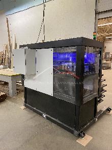 SD Machinery - MagPi  120XL CNC Bending Machine
